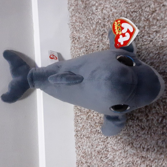 2018 Echo Beanie Boo - Picture 1 of 4